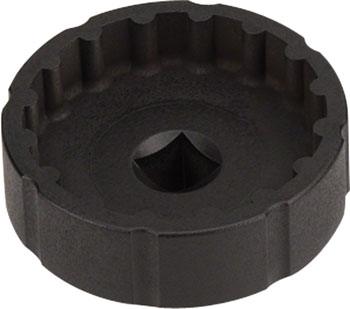 Park Tool BBT-19.2 Bottom Bracket Tool 16-Notch 44mm cup outside diameter - Alaska Bicycle Center