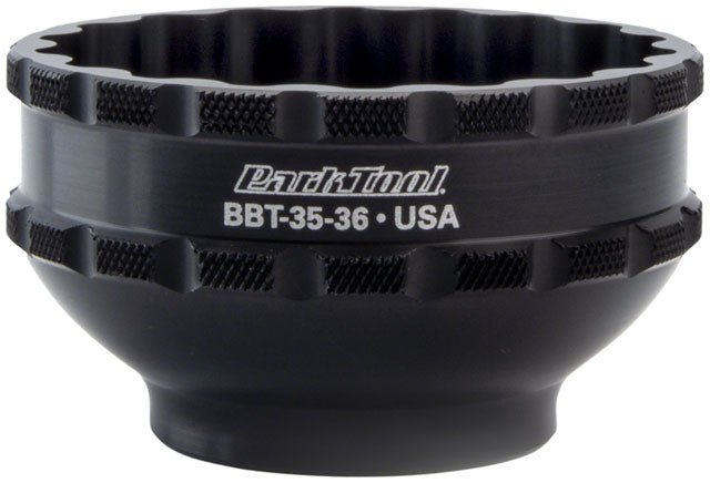 Park Tool BBT-35-36 Bottom Bracket Tool - Alaska Bicycle Center