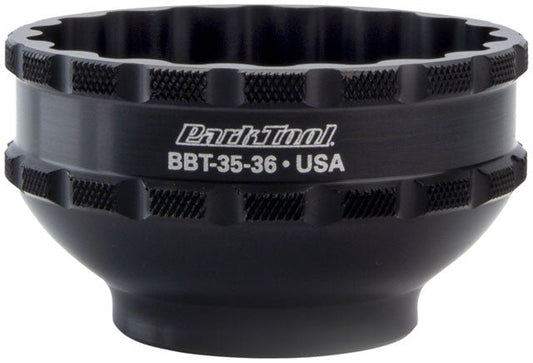 Park Tool BBT-35-36 Bottom Bracket Tool - Alaska Bicycle Center