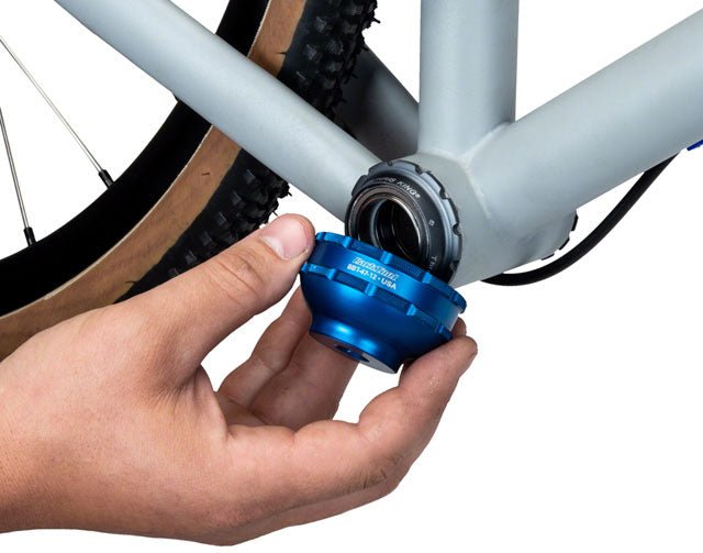 Park Tool BBT-47-12 Bottom Bracket Tool - Alaska Bicycle Center