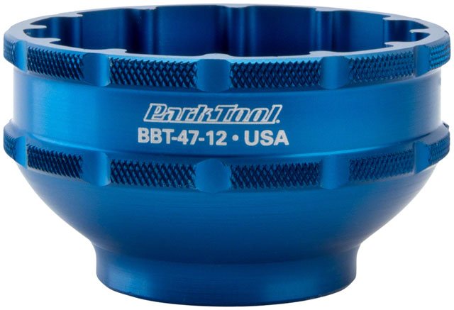 Park Tool BBT-47-12 Bottom Bracket Tool - Alaska Bicycle Center