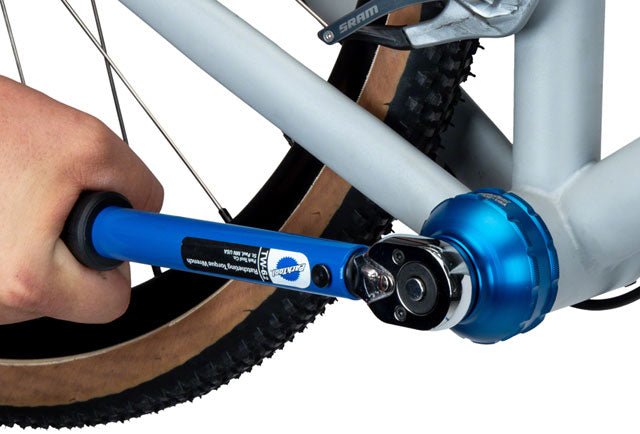 Park Tool BBT-47-12 Bottom Bracket Tool - Alaska Bicycle Center