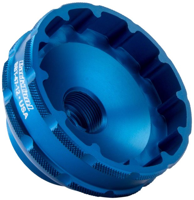 Park Tool BBT-47-12 Bottom Bracket Tool - Alaska Bicycle Center