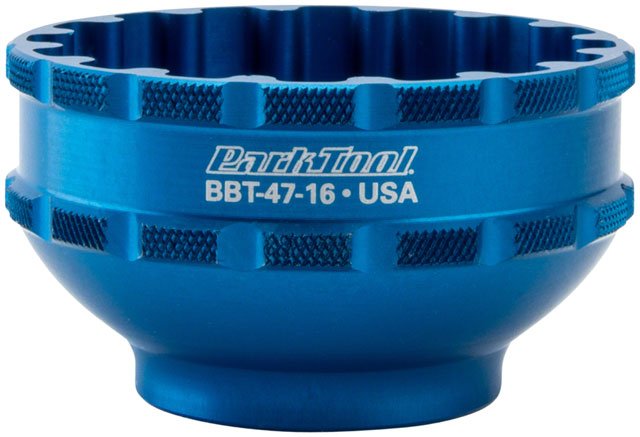 Park Tool BBT-47 Bottom Bracket Tool - Alaska Bicycle Center
