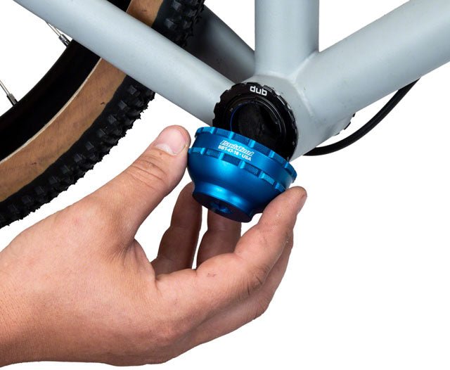 Park Tool BBT-47 Bottom Bracket Tool - Alaska Bicycle Center
