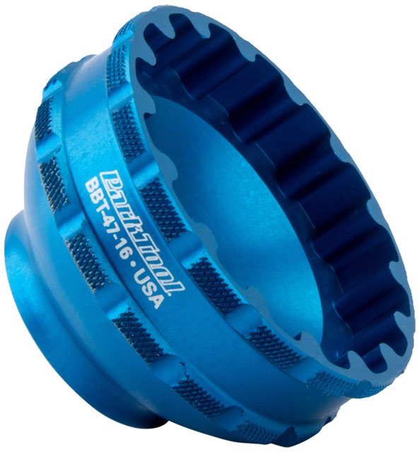 Park Tool BBT-47 Bottom Bracket Tool - Alaska Bicycle Center