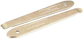 Park Tool TL-5 Heavy Duty Steel Tire Lever: Pair - Alaska Bicycle Center