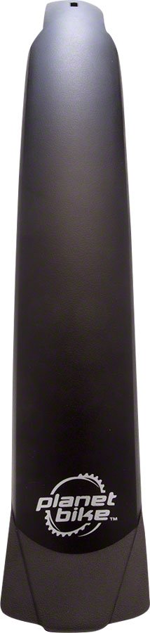 Planet Bike Clip-on ATB Fenders Black - Alaska Bicycle Center