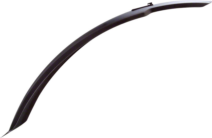 Planet Bike Clip-on ATB Fenders Black - Alaska Bicycle Center
