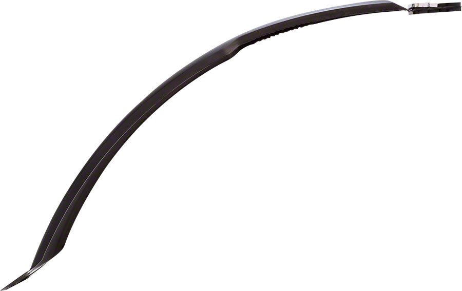 Planet Bike Clip-on ATB Fenders Black - Alaska Bicycle Center
