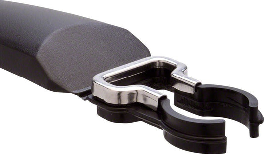 Planet Bike Clip-on ATB Fenders Black - Alaska Bicycle Center