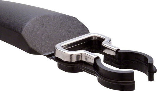Planet Bike Clip-on ATB Fenders Black - Alaska Bicycle Center