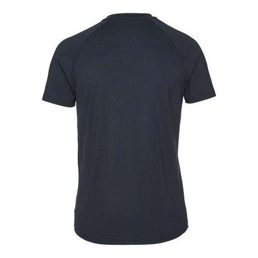 POC Essential Enduro Jersey - Uranium Black, Short Sleeve, Men's, Large - Alaska Bicycle Center