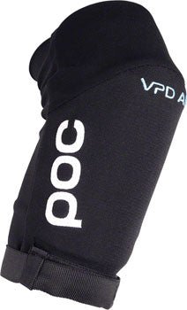 POC Joint VPD Air Elbow Guard: Black - Alaska Bicycle Center