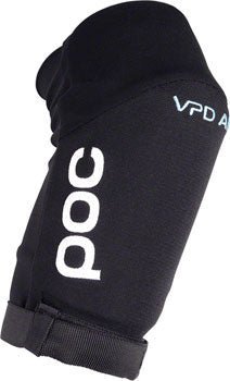 POC Joint VPD Air Elbow Guard: Black - Alaska Bicycle Center