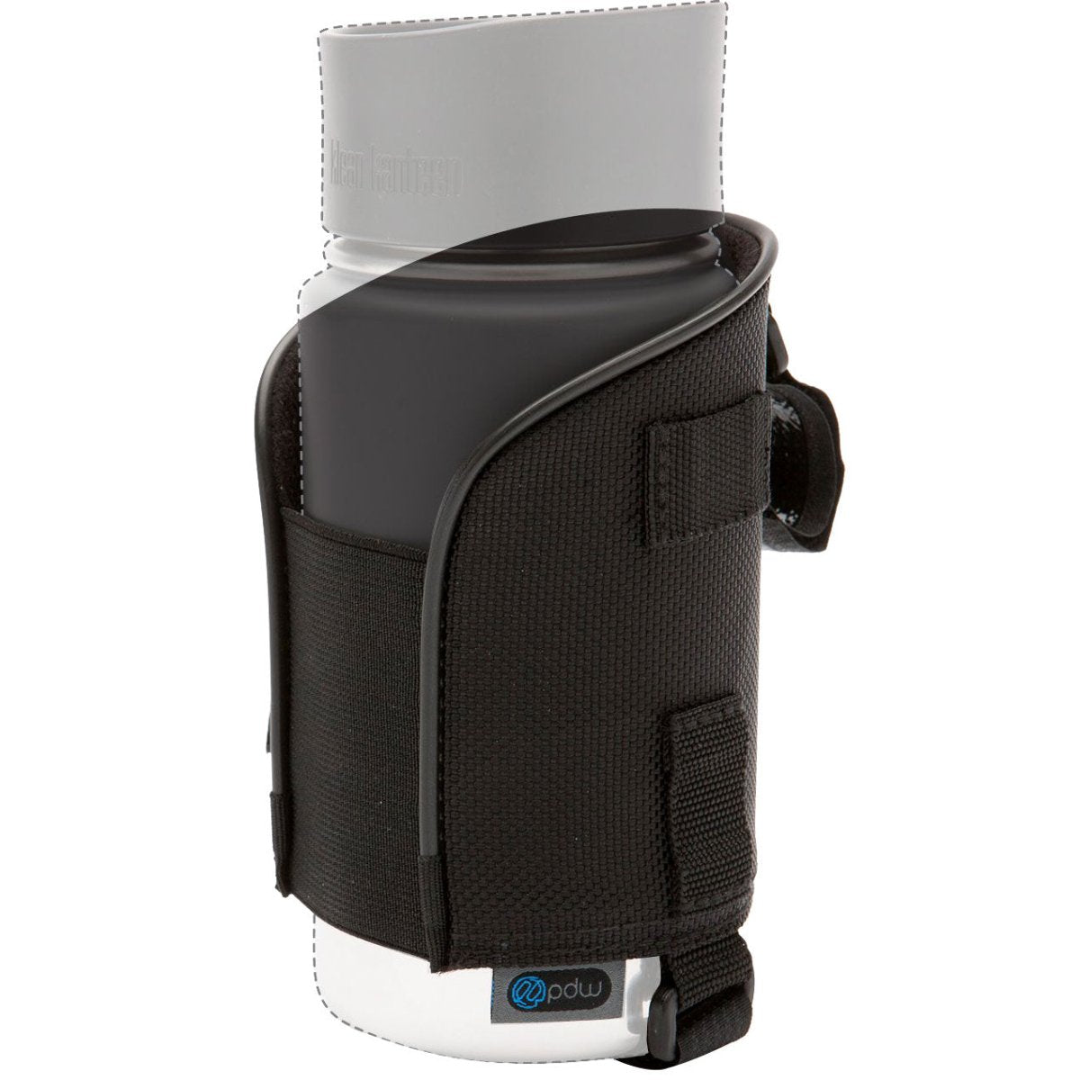 Portland Design Works Hot Take Coffee Holder, Handlebar Mount - Alaska Bicycle Center