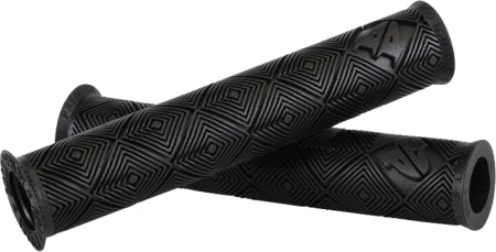 Premium CK Grips - Black - Alaska Bicycle Center