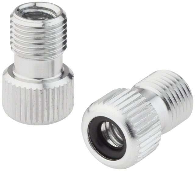 Presta Valve Adaptor - Alaska Bicycle Center