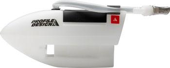 Profile Design FC25 Drink System - White - Alaska Bicycle Center