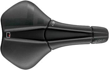 Prologo Proxim Sport W400 Saddle - Unixex , T2.0, 155mm, Black - Alaska Bicycle Center
