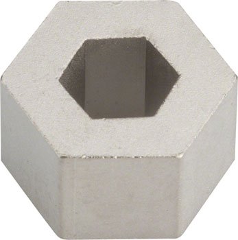 RaceFace 8-16mm Hex Adaptor Tool - Alaska Bicycle Center