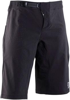 RaceFace Ruxton Men's Shorts - Black, SM - Alaska Bicycle Center