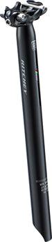 Ritchey WCS 1-Bolt Seatpost: 31.6, 400mm, 20mm Offset, Blatte - Alaska Bicycle Center