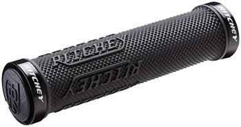 Ritchey WCS Truegrip X Locking Grips - Black - Alaska Bicycle Center