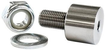 Robert Axle Project QR Hitch Adapter, 5mm QR - Alaska Bicycle Center