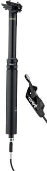 RockShox Reverb Stealth Dropper Seatpost - 31.6mm, 100mm, Black, 1x Remote, B1 - Alaska Bicycle Center