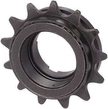 Salt Plus Pro Freewheel - 13t, M30, Black - Alaska Bicycle Center