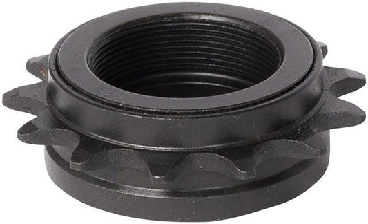 Salt Plus Pro Freewheel - 13t, M30, Black - Alaska Bicycle Center