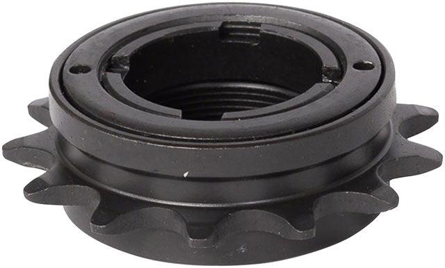 Salt Plus Pro Freewheel - 13t, M30, Black - Alaska Bicycle Center