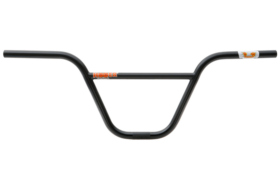 S&M HODER HIGH BMX HANDLEBAR - Alaska Bicycle Center