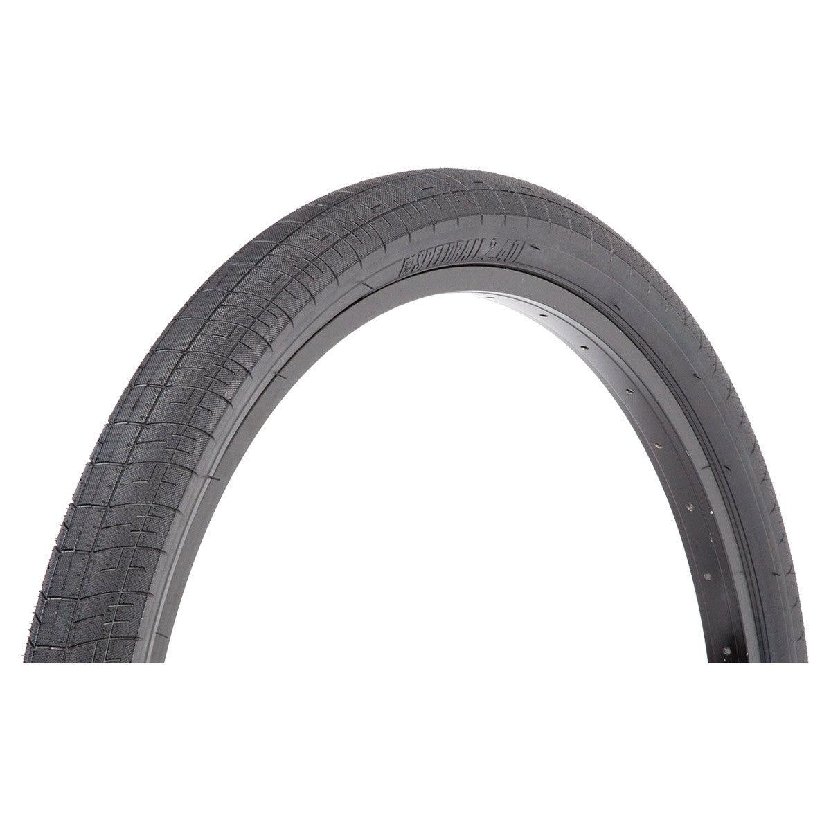S&M SPEEDBALL 29" X 2.40" BLACK - Alaska Bicycle Center