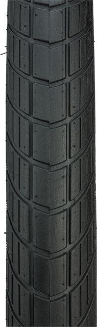 Schwalbe Big Apple Tire - 29 x 2.35, Clincher, Wire, Black/Reflective, Performance Line - Alaska Bicycle Center
