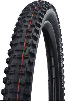 Schwalbe Hans Dampf Tire - 27.5 x 2.35, Tubeless, Folding, Black, Evolution, Super Gravity, Addix Soft - Alaska Bicycle Center