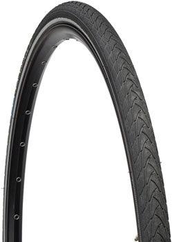 Schwalbe Marathon Plus Tire - 700 x 45, Clincher, Wire, Black/Reflective, Performance, Endurance, SmartGuard, E-50 - Alaska Bicycle Center