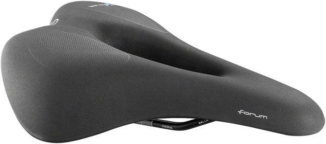 Selle Royal Forum Moderate Saddle - Men's - Alaska Bicycle Center