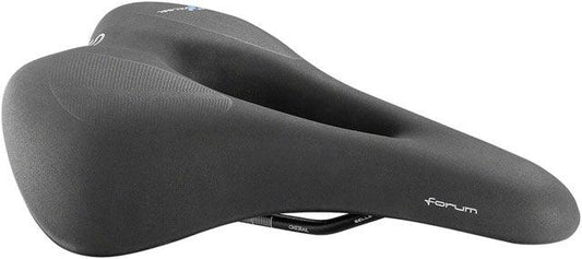 Selle Royal Forum Moderate Saddle - Women's - Alaska Bicycle Center