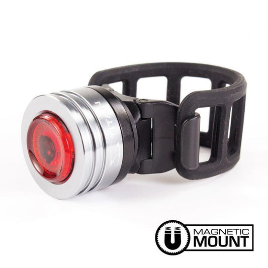 Serfas HLMT-1 Titan Helmet Light - Alaska Bicycle Center