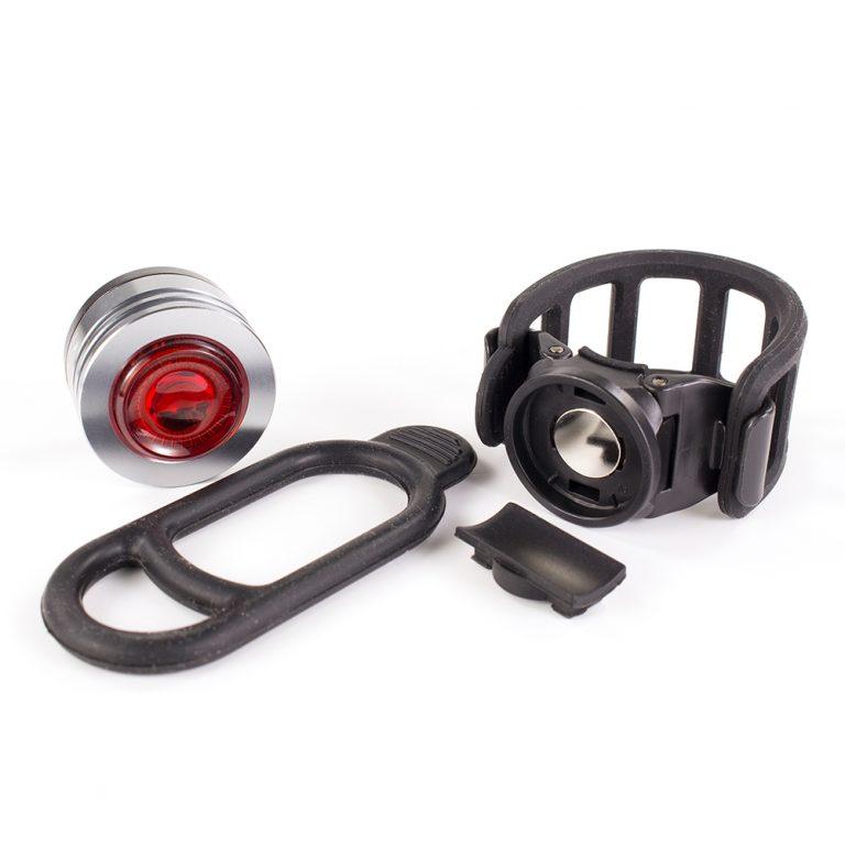 Serfas HLMT-1 Titan Helmet Light - Alaska Bicycle Center