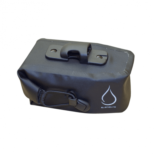 Serfas SBWP-1 Medium Monsoon Elements Bag - Alaska Bicycle Center