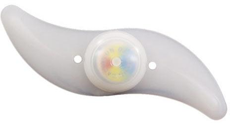 Serfas SPK Spoke Light - MultiColor - Alaska Bicycle Center