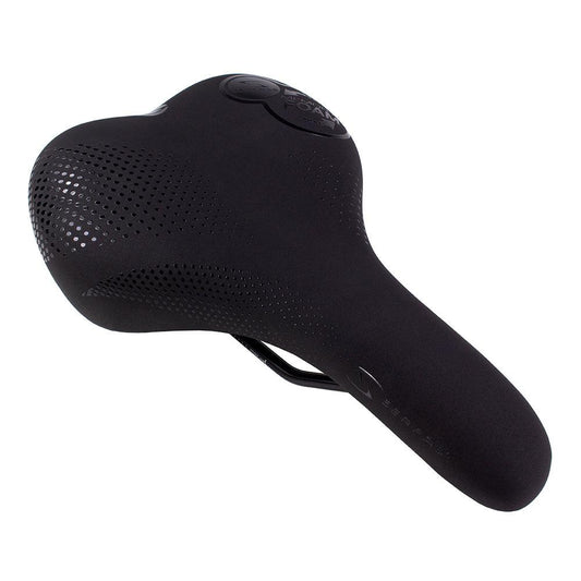 Serfas TBM-10 Tailbones® Memory Foam Waterproof Saddle - Alaska Bicycle Center