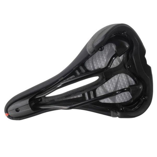 Serfas Terazzo Chromoly Seat - Alaska Bicycle Center