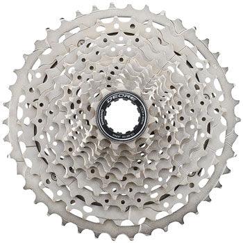 Shimano Deore CS-M5100-11 Cassette - 11-speed, 11-42t - Alaska Bicycle Center