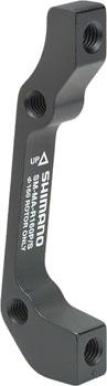 Shimano R160P/S Disc Brake Adaptor for 160mm Rotor, 74mm Caliper, 51mm Frame - Alaska Bicycle Center
