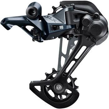 Shimano SLX RD-M7100-SGS Rear Derailleur - 12-Speed, Long Cage, Black, For 1x - Alaska Bicycle Center