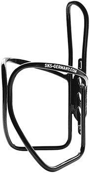 SKS Wirecage Water Bottle Cage - Black - Alaska Bicycle Center